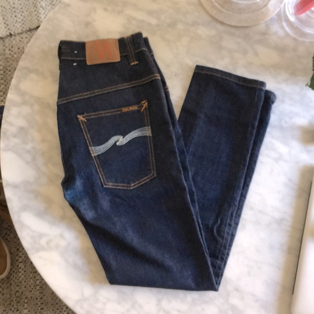 Nudie jeans